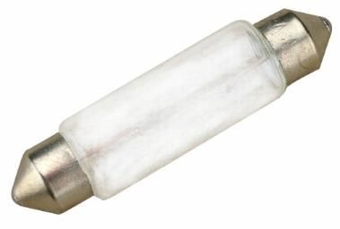 Light Bulb #71 Festoon 2/pk