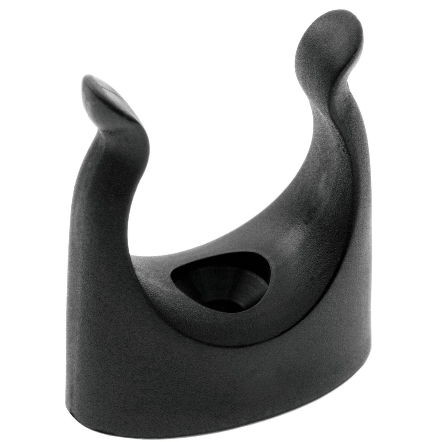 EJB Series Tiller Extension Retaining Clip