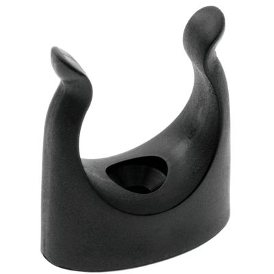 EJB Series Tiller Extension Retaining Clip