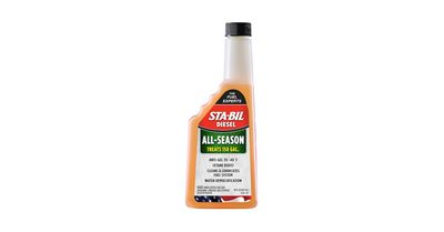 Sta-Bil Diesel Fuel All-Season 20 oz.