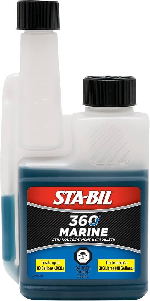 Sta-Bil 360 Marine 236-mL