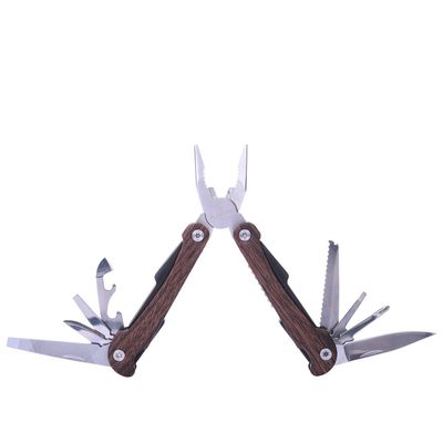 Safe Wood 10 Piece Multi-Tool
