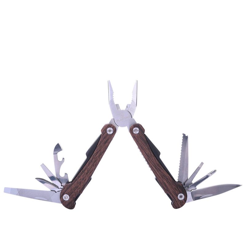 Safe Wood 10 Piece Multi-Tool