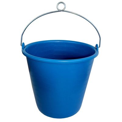 Bucket with Loop 10L