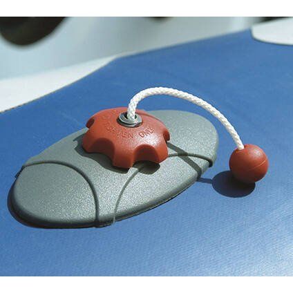 Clamseal Inflatable Dinghy Repair Kit