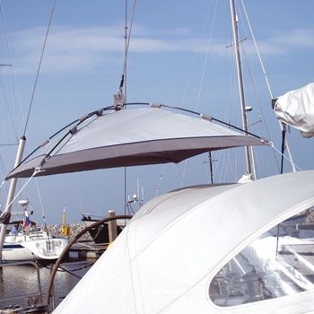 Sunshade - Free Hanging XL 1850mm X 1850mm