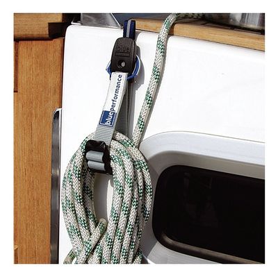 Rope Clips 2/pk