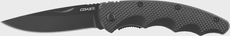 Coast LX305 Liner Lock Folding Knife