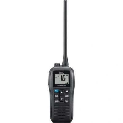 M25 EVO Floating VHF Marine Handheld