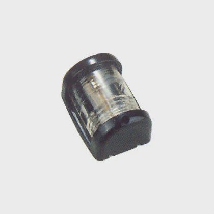 Mid-Mast Navigation Light