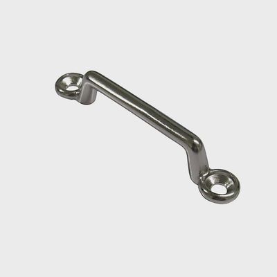 Webbing Strap 1"  Stainless