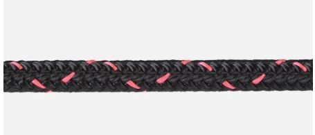 Excel Pro 6mm Black /foot