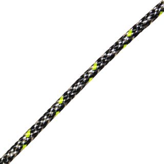 Excel Racing  4 mm Black /Foot
