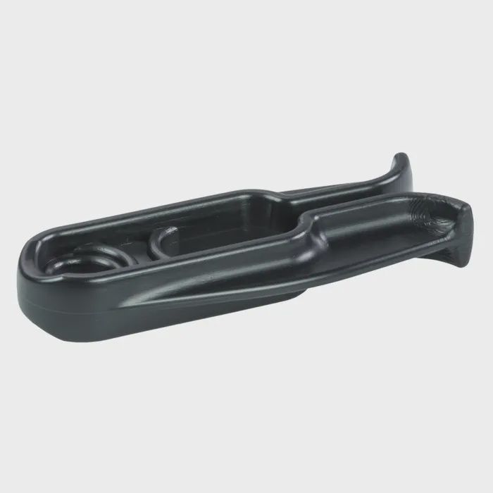 Rope Clip  Lash-on 8-14mm  2/pk