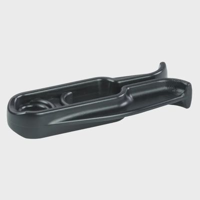 Rope Clip  Lash-on 8-14mm  2/pk