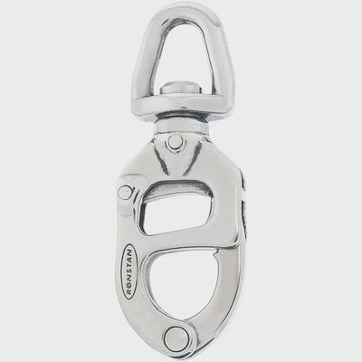 Shackle with Small Bail Series 100 Triggersnap™ Stainless
