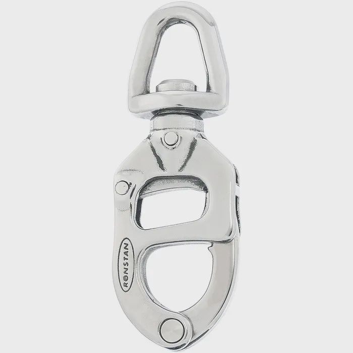 Shackle with Small Bail Series 100 Triggersnap™ Stainless