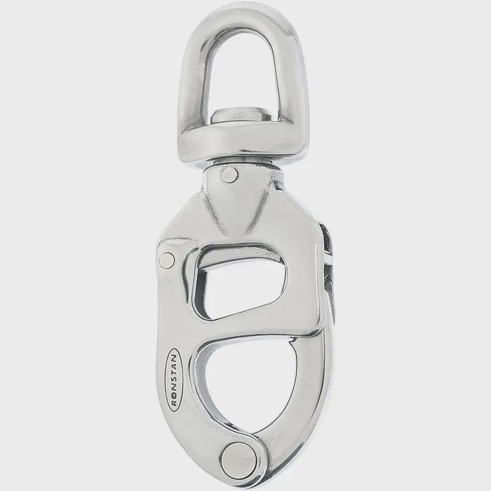 Shackle with Small Bail Series 200 Triggersnap™ Stainless