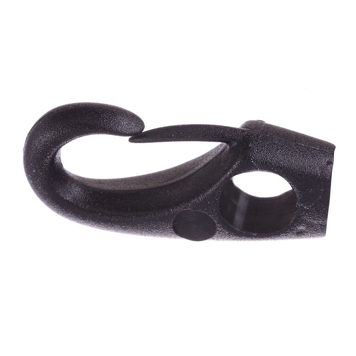 Shock Cord Hook End 4mm