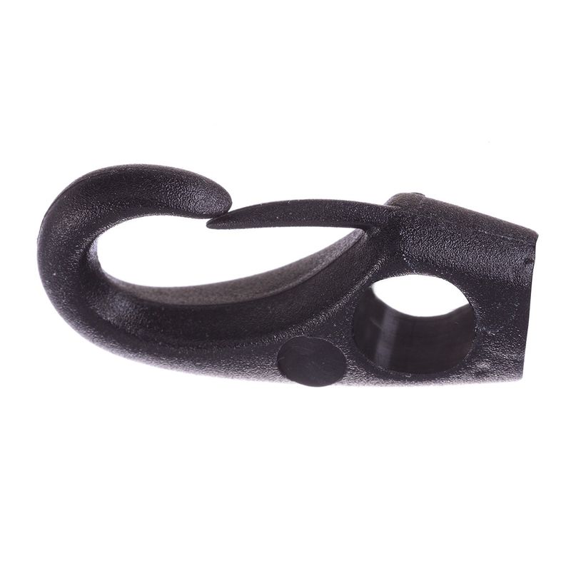 Shock Cord Hook End 5-6mm