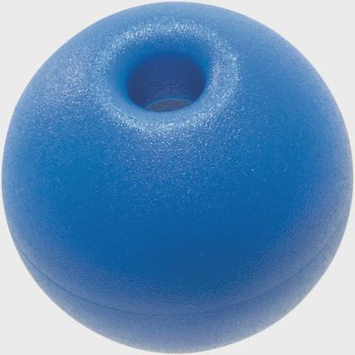 Stopper Ball Blue 16mm  Diameter