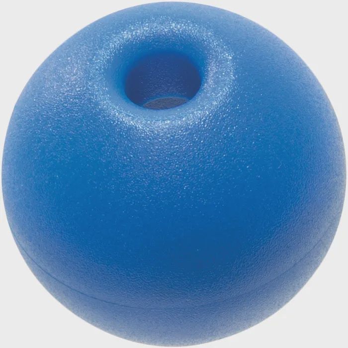 Stopper Ball Blue 16mm  Diameter