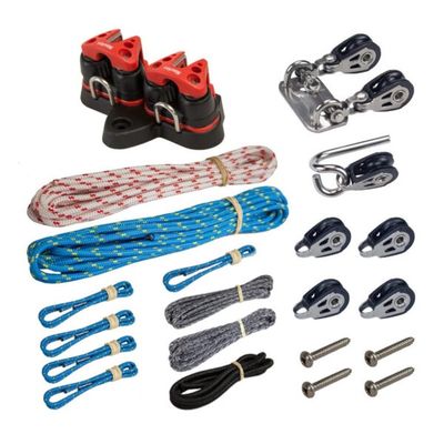 Power pack for Laser® and ILCA® (EX2190)