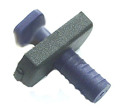 Universal Urethane Tiller Extension Joint (50-04)