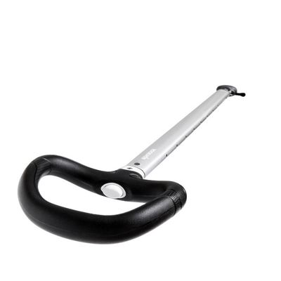 Asymmetric Handle Tiller Extension   750-1200mm  (EA/1200)