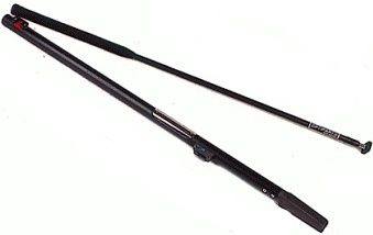 Deluxe Laser Tiller with 100 cm Extension (EX652910)