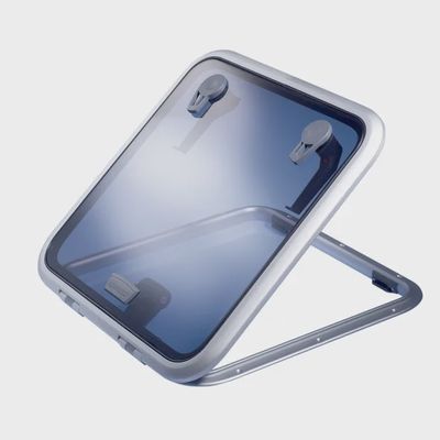 Low Profile Rectangular Hatch Size 44  (39944030)