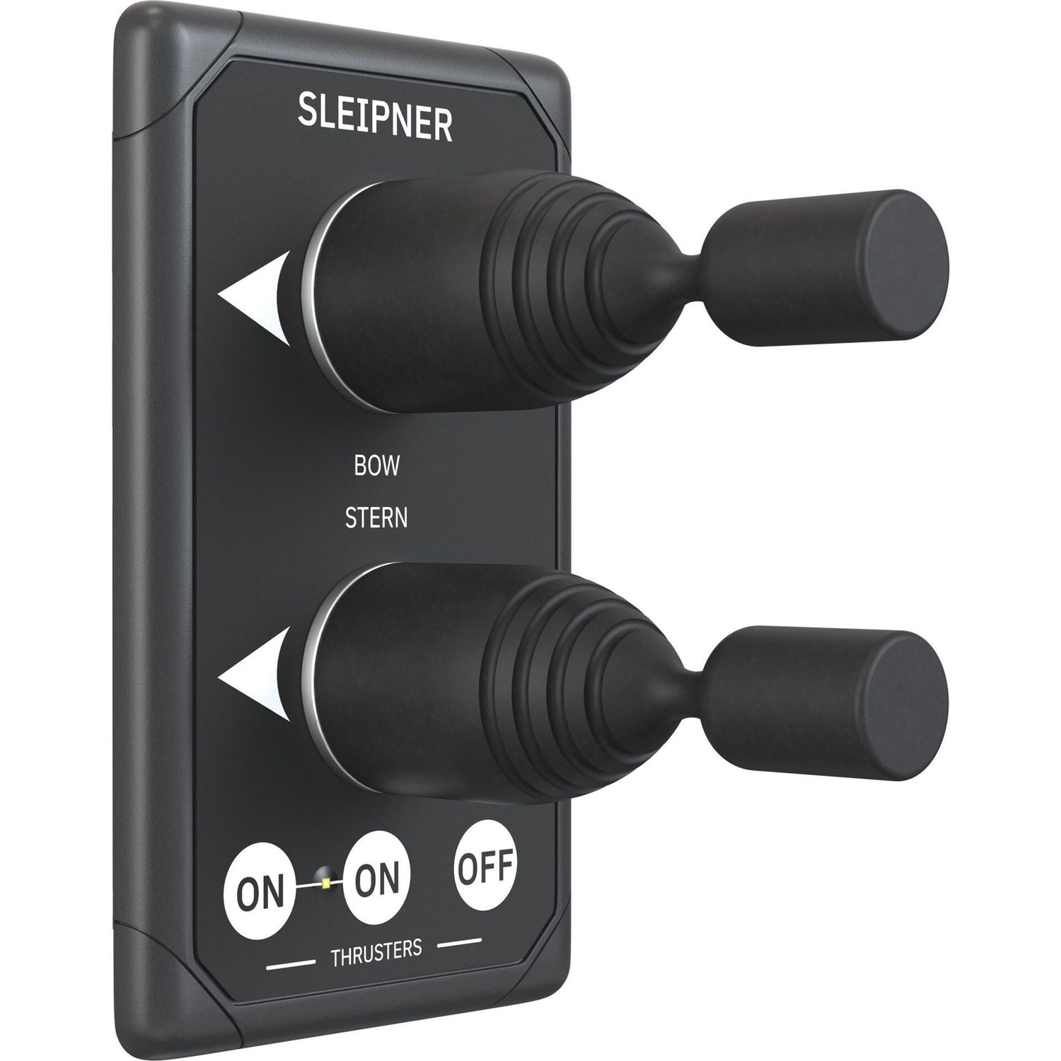 Dual Joystick Bow &amp; Stern Thruster Control  (SM8940G)