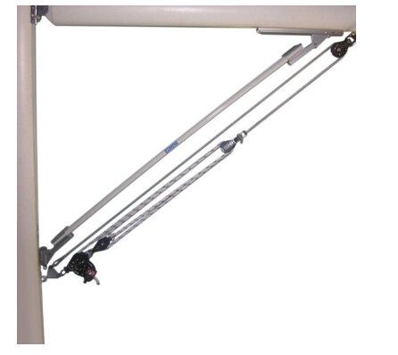 Boomkicker for Boat Size 19-25&#39; (K0750)