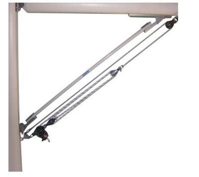 Boomkicker for Boat Size 19-25&#39; (K0750)