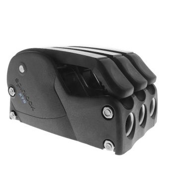 Triple Rope Clutch 6-10mm (XTS0610/3)