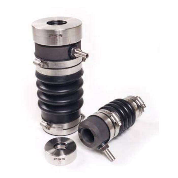 PSS Shaft Seal 1&quot; Shaft 1-1/2&quot; Tube (02-100-112)