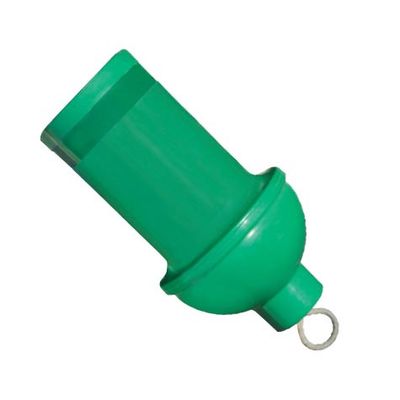 Green Can Buoy Height 23.5&quot;  Diameter 13&quot;  (950010)