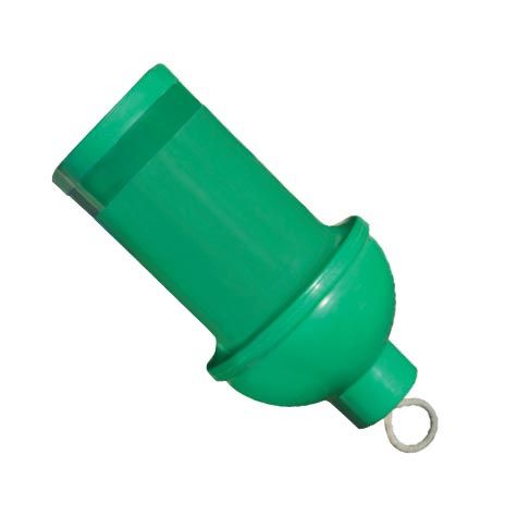 Green Can Buoy Height 23.5&quot;  Diameter 13&quot;  (950010)