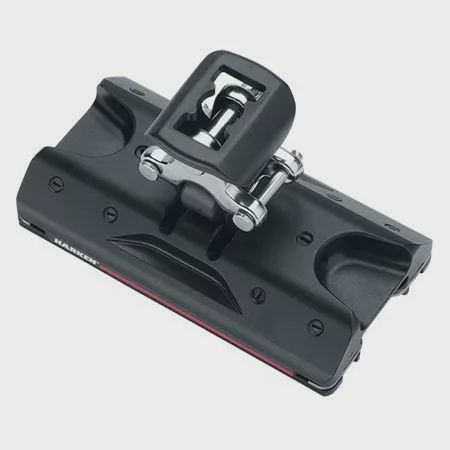 High-Load Car 27mm  — Stand-Up Toggle, Control Tangs (T2703B.HL)