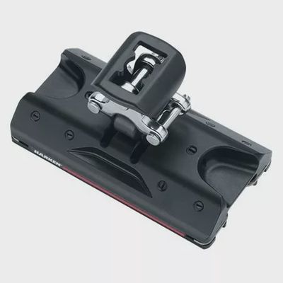High-Load Car 27mm  — Stand-Up Toggle, Control Tangs (T2703B.HL)