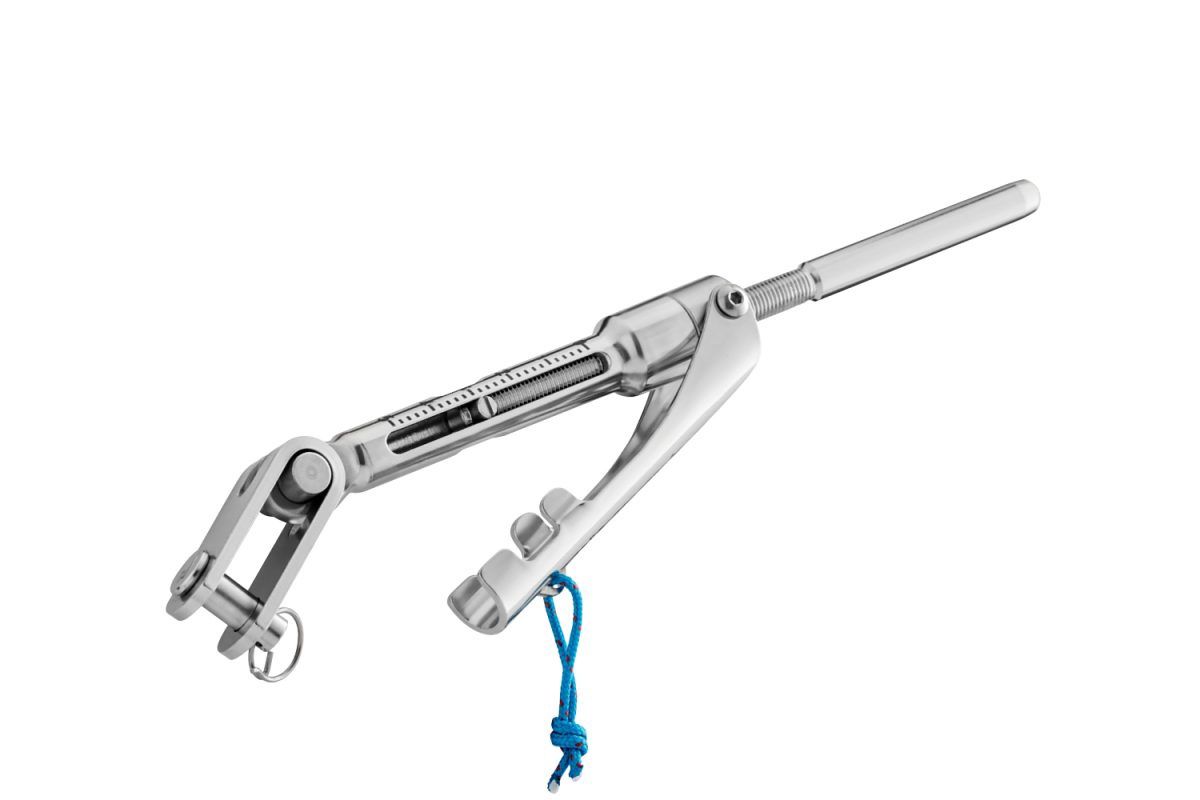 Quick Race Tuning Turnbuckles  (QRT05516)