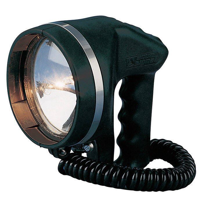 Series 80 Bremen Handheld Searchlight (80600-7)