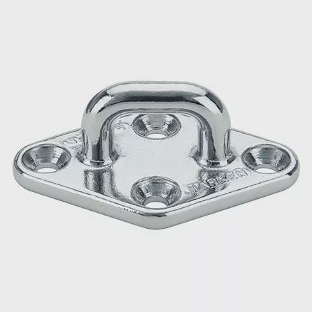 Diamond Padeye 79mm (688)