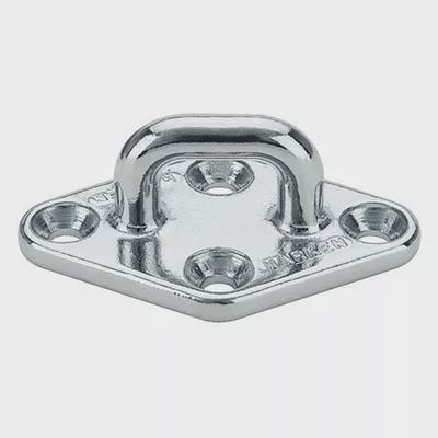 Diamond Padeye 79mm (688)