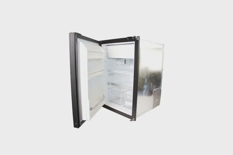 Refrigerator with Freezer Compartment 4.3 cu. ft.  (R4500ACDC )