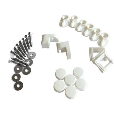 Lewmar Retrofit Flyscreen Hinge Kit (361196992)