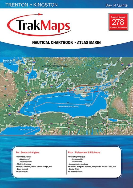 Bay of Quinte - Kingston (278)