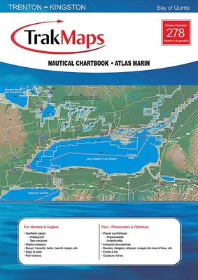 Bay of Quinte - Kingston (278)