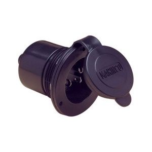 Onboard Charger Inlet 15A 125V (150 BBI)