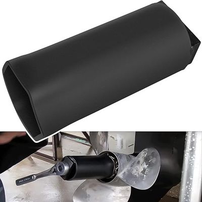 Nut Socket Wrench Tool for Mercruiser Bravo 3 Prop  (805457T1)